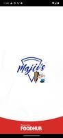 Majios Pizza poster