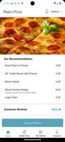 Majios Pizza screenshot 1
