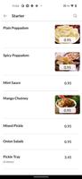 Royal Tandoori 截图 3