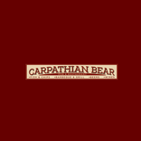 Carpathian Bear
