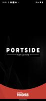 Portside Fish And Chips Cartaz