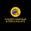 APK Golden Fish Bar & Pizza Palace