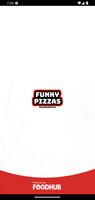 Funky Pizzas Wolverhampton पोस्टर