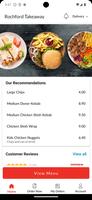 Rochford Takeaway screenshot 1
