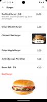 Rochford Takeaway screenshot 3