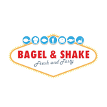 Bagel And Shake Fulham