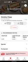Wordsley Chippy 截圖 2
