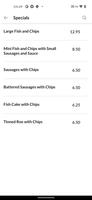 Wordsley Chippy 截圖 3