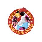 Miami Fried Chicken 아이콘