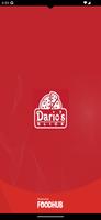 Darios Slice plakat