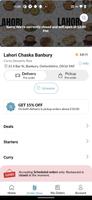 Lahori Chaska Banbury स्क्रीनशॉट 2