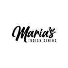 Marias Indian Dining icon