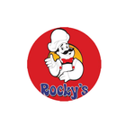 Rockys Zeichen