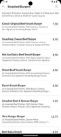 The Smashing Burger Ekran Görüntüsü 2