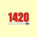 1420 Deli Food Corp APK
