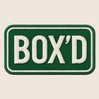 Box'd icon