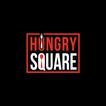 Hungry Square icon