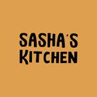 Sasha's Kitchen icon
