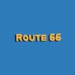 Route 66 icon