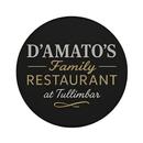 APK Damatos Restaurant Tullimbar