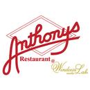 Anthonys Windows On Lake APK
