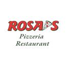 Rosa'S Pizzeria And Restaurant APK