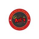 Ari'S Fast Food APK