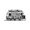 Food Trailer Park Boys icon