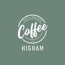 Happy Mondays Coffee Co Higham APK
