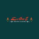 Delhi 5 Indian Cuisine APK