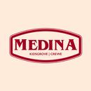 Medina Fast food APK