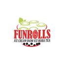 Funrolls Ice Cream & Boba APK