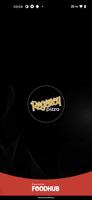 Regency Pizza الملصق