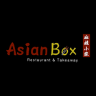 Asian Box Restaurant иконка