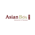 Asian Box Restaurant آئیکن