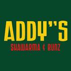 Addys shawarma and bunz icon