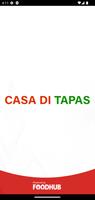 Casa Di Tapas poster