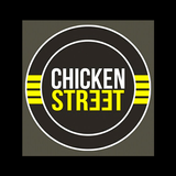 CHICKEN STREET Zeichen