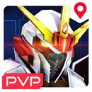 Fhacktions GO - MOBA PvP com G APK