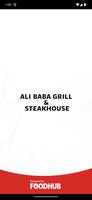 Ali Baba Grill and Steakhouse poster