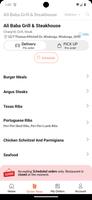 Ali Baba Grill and Steakhouse screenshot 1