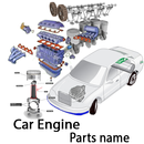 Engine Parts Name with Picture-APK