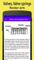 Engine Parts Name with Picture screenshot 1