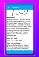 Learn Medical Instruments used captura de pantalla 3