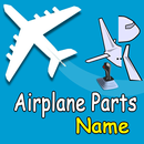 Airplane Parts Name APK