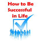 How to Be Successful in Life icon