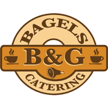 B G Bagel