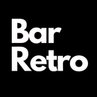 Bar Retro icon