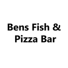 Ben Fish & Chips Zeichen