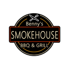 Bennys Smoke House أيقونة